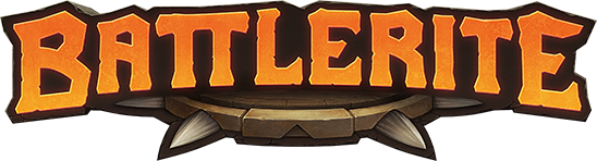Logo for Battlerite