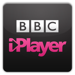 Logo for BBC iPlayer Downloads