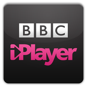 Logo for BBC iPlayer Viewer