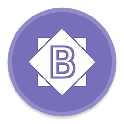 Logo for BBEdit
