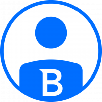Logo for Bitdefender Agent (bdagent.exe)