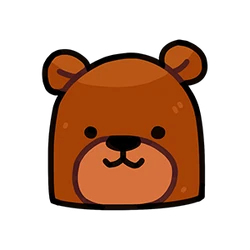 Logo for Bear and Breakfast