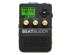 Logo for BeatBuddy (BeatBuddy Manager)