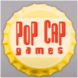 Logo for Bejeweled 3