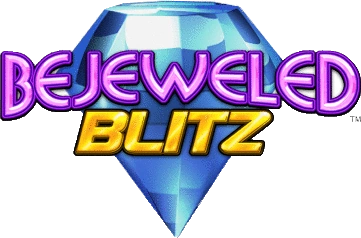 Logo for Bejeweled Twist