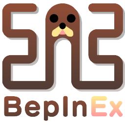 Logo for BepInEx GUI