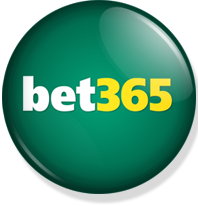 Logo for bet365 Poker