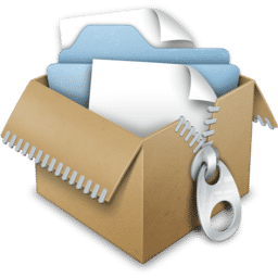 Logo for BetterZip