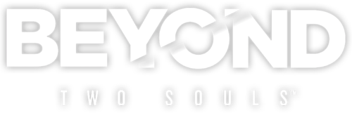 Logo for Beyond: Two Souls