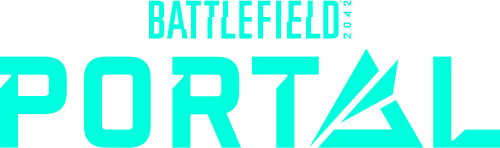 Logo for Battlefield 2042