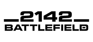 Logo for Battlefield 2142