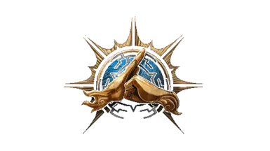 Logo for BG3 Mod Manager
