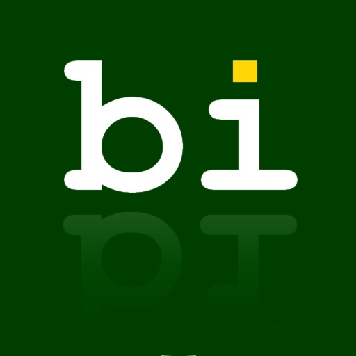 Logo for bibisco