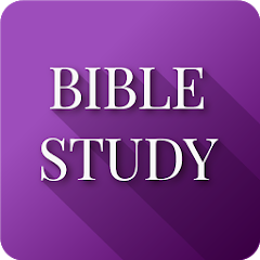 Logo for BibleStudy 6