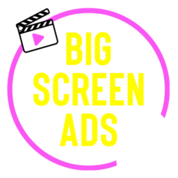 Logo for Bigscreen