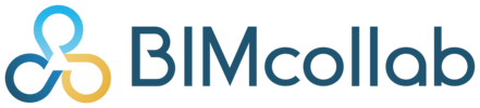 Logo for BIMcollab ZOOM