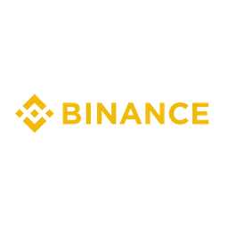 Logo for Binance