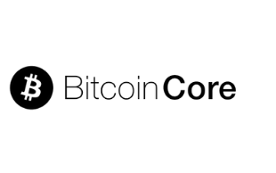 Logo for Bitcoin Core