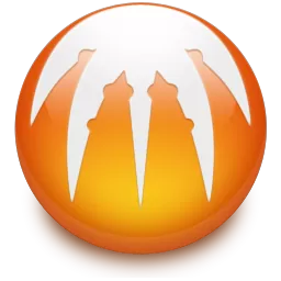Logo for BitComet Beta
