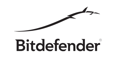 Logo for Bitdefender Anti-Ransomware