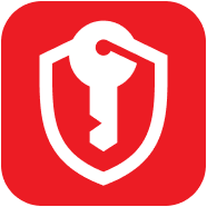 Logo for Bitdefender Password Manager