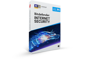 Logo for Bitdefender Product Upgrader