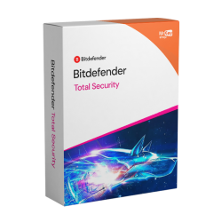 Logo for Bitdefender Startup Optimizer