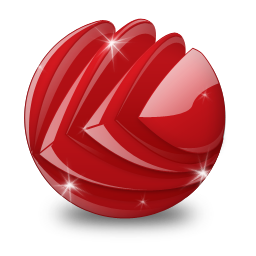 Logo for Bitdefender TuneUp