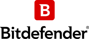 Logo for Bitdefender