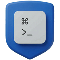 Logo for Bitwarden Auto-Type