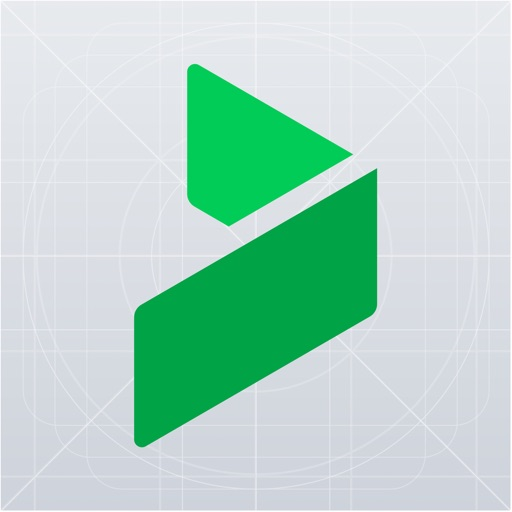 Logo for Bizagi Modeler