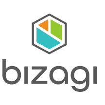 Logo for Bizagi Process Modeler