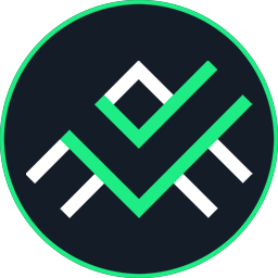 Logo for BlackCoin-Qt