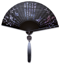 Logo for Black Desert Online