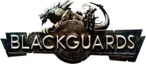 Logo for Blackguards