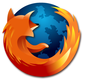 Logo for Mozilla Firefox