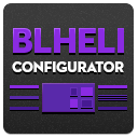 Logo for BLHeliSuite32