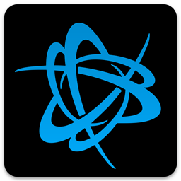 Logo for Battle.net (Blizzard App)