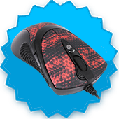 Logo for Bloody (Bloody4)