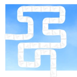 Logo for Bloons TD 5 Deluxe