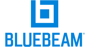 Logo for Bluebeam Stapler