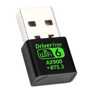 Logo for Qualcomm Atheros Bluetooth Driver (Bluetooth Main)