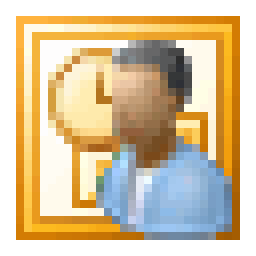 Logo for BluetoothView