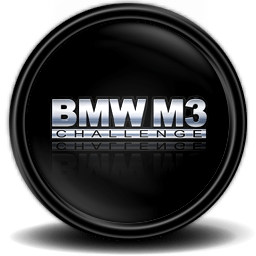 Logo for BMW M3 Challenge