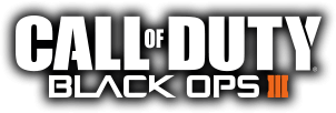 Logo for Call of Duty: Black Ops III