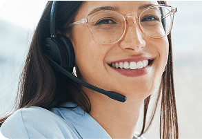 Logo for Bomgar Remote Support (Customer)