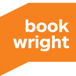 Logo for BookWright