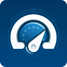Logo for Auslogics BoostSpeed
