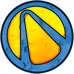 Logo for Borderlands: The Pre-Sequel