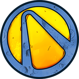 Logo for Borderlands: The Pre-Sequel